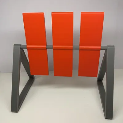 Mục Tiêu Tự Động Thiết Lập Lại - Blaster