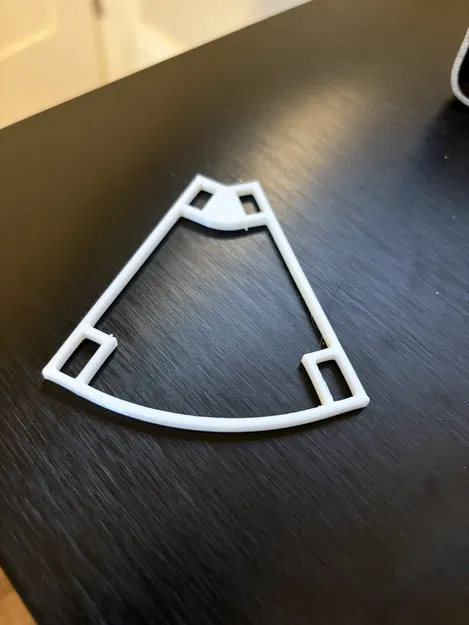 Ngàm khóa chân đế giữ đĩa - Image 2