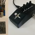 Azimuth OD - Vỏ hộp bàn đạp Overdrive + Bộ linh kiện DIY PCB - Thumbnail 1