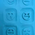 Khối Lập Phương Emoji (Emoji Faces Cube) - Thumbnail 3