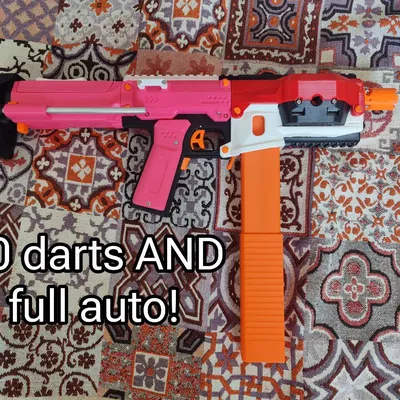 Bộ đẩy tự động Protean double stack mag