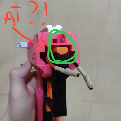 Bộ đẩy tự động Protean double stack mag