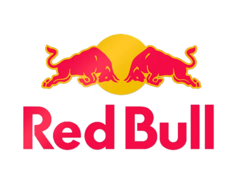 Khuôn cắt bánh quy hình logo Red Bull - Phụ kiện bếp độc đáo - Image 1