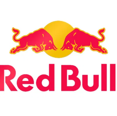 Khuôn cắt bánh quy hình logo Red Bull - Phụ kiện bếp độc đáo