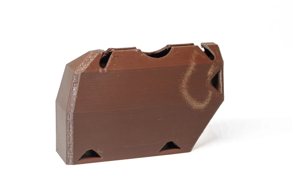 ScrapTrap – Thùng rác TPU cho xe Gravel, MTB và Road - Image 4