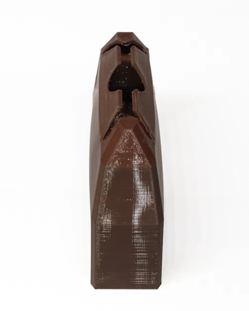 ScrapTrap – Thùng rác TPU cho xe Gravel, MTB và Road - Image 5