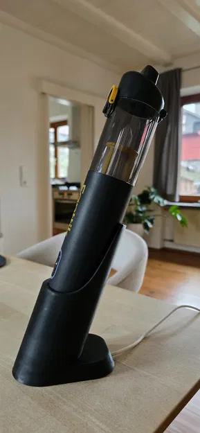 Đế sạc cho máy hút bụi Fanttik Slim V8 Apex - Image 2