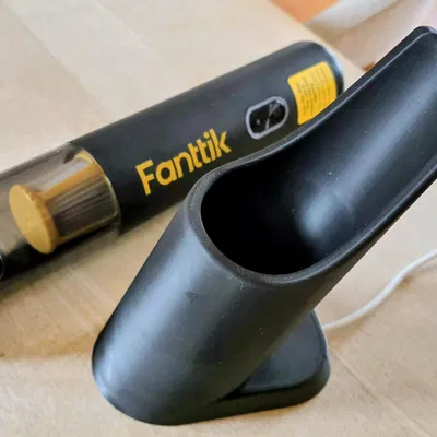 Đế sạc cho máy hút bụi Fanttik Slim V8 Apex