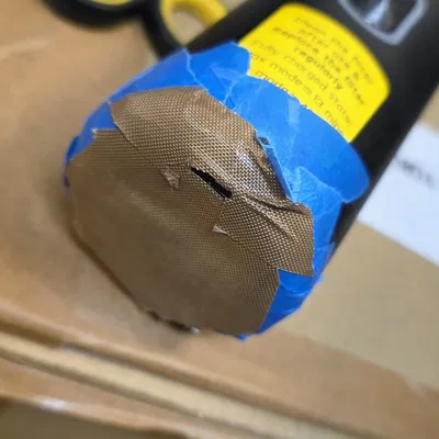 Đế sạc cho máy hút bụi Fanttik Slim V8 Apex