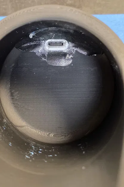 Đế sạc cho máy hút bụi Fanttik Slim V8 Apex - Image 5