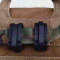 Kẹp giữ dây đeo đa năng cho áo chiến thuật (Sling Catch Strap) - Thumbnail 3