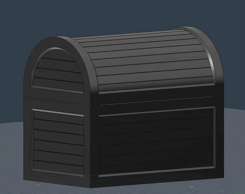 Rương 3D đựng túi vệ sinh cho chó cưng độc đáo - Image 2