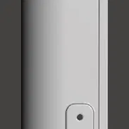 Mod Thanh Đỡ Cửa Enclosure Cho FlashForge Adventurer 5X