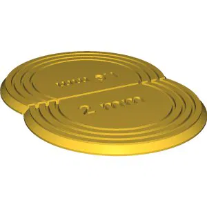 Dụng cụ ướm thử khuyên tai Pearl Helper hỗ trợ chọn trang sức - Image 1