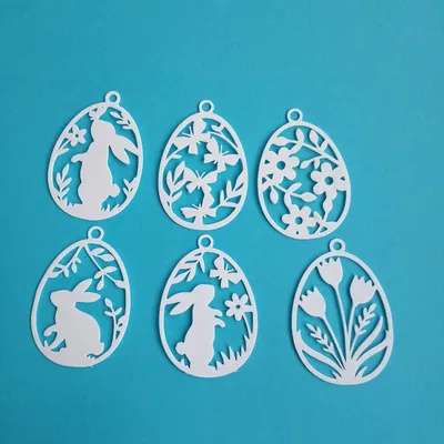 Vật phẩm trang trí Lễ Phục sinh (Easter egg)