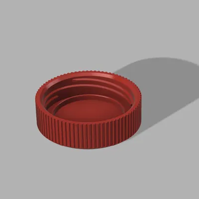 Nắp bình 1 Gallon chuẩn 38DBJ siêu bền