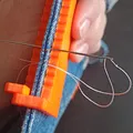 Dụng cụ hỗ trợ may đường chỉ (Stitch guide) - Thumbnail 1