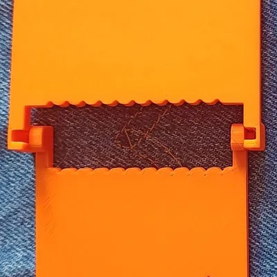 Dụng cụ hỗ trợ may đường chỉ (Stitch guide)