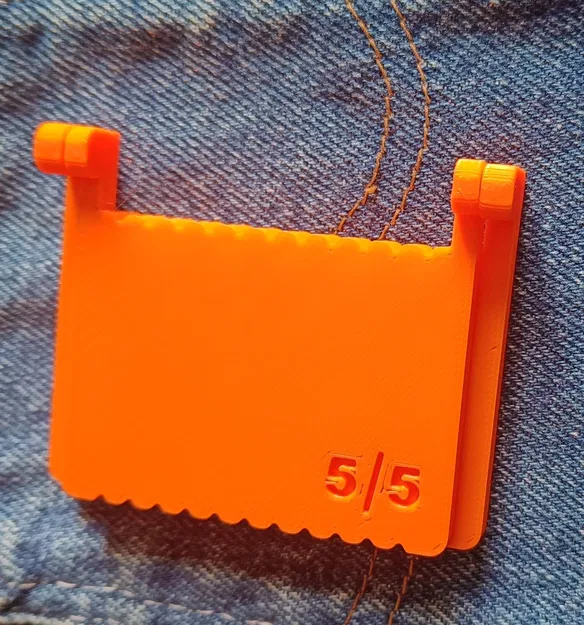 Dụng cụ hỗ trợ may đường chỉ (Stitch guide) - Image 4