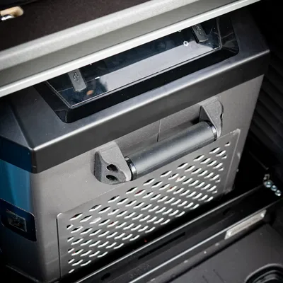 Tay cầm ngắn cho Maentum IceCubeX