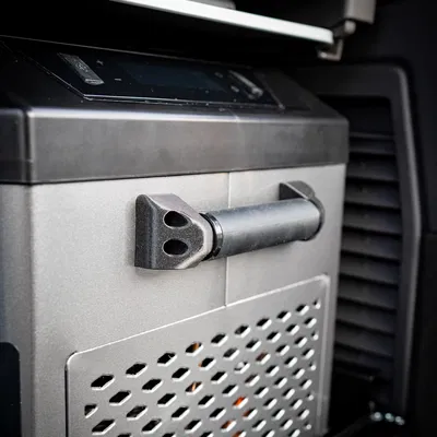 Tay cầm ngắn cho Maentum IceCubeX