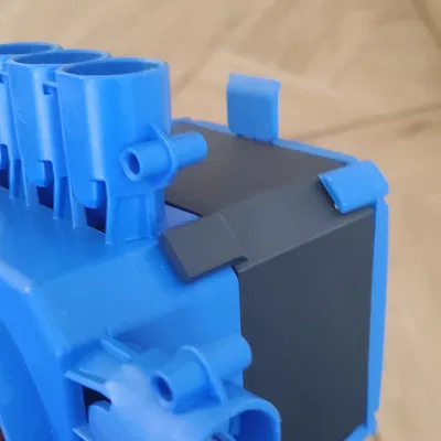 Đế đôn (Riser) cho ABB CHP60