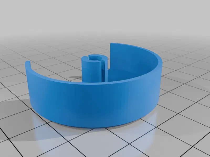 Fidget Clicker - Đồ Chơi Giải Trí Cầm Tay In 3D Độc Đáo - Image 3