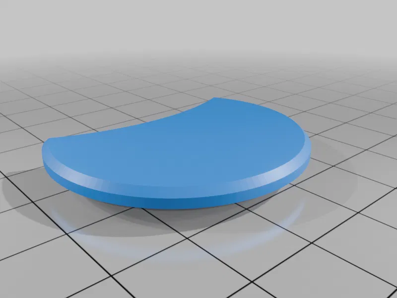 Fidget Clicker - Đồ Chơi Giải Trí Cầm Tay In 3D Độc Đáo - Image 5