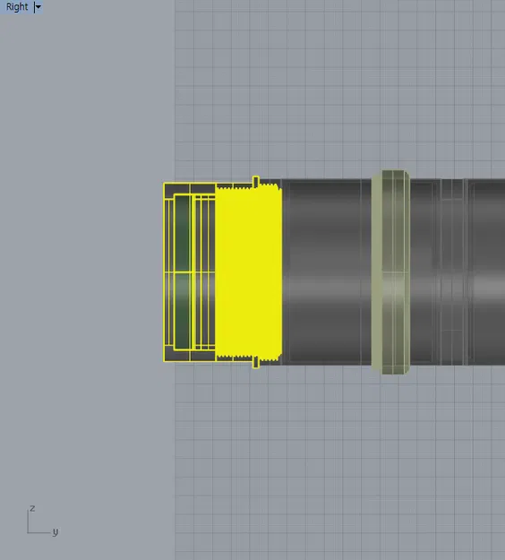 Kính thiên văn khúc xạ cầm tay (Thấu kính: 80mm F500) - Image 16