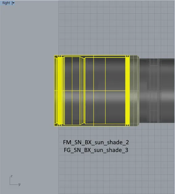 Kính thiên văn khúc xạ cầm tay (Thấu kính: 80mm F500) - Image 17