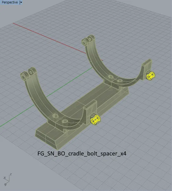 Kính thiên văn khúc xạ cầm tay (Thấu kính: 80mm F500) - Image 19