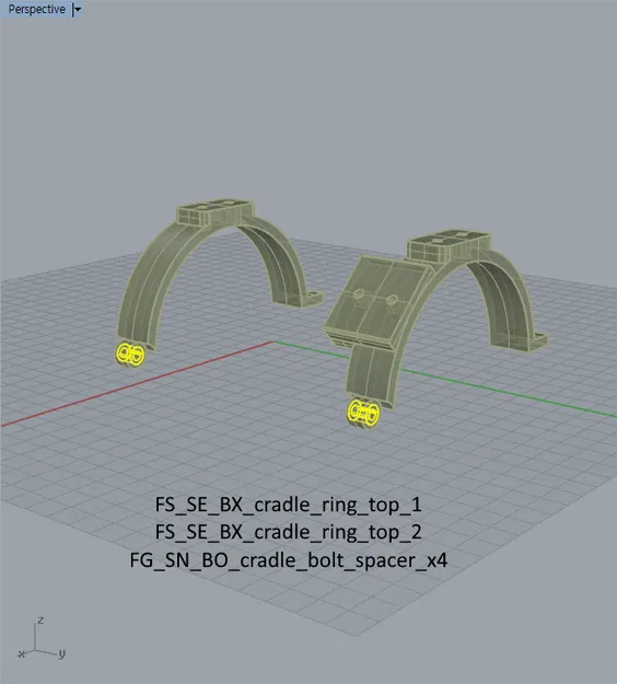 Kính thiên văn khúc xạ cầm tay (Thấu kính: 80mm F500) - Image 22