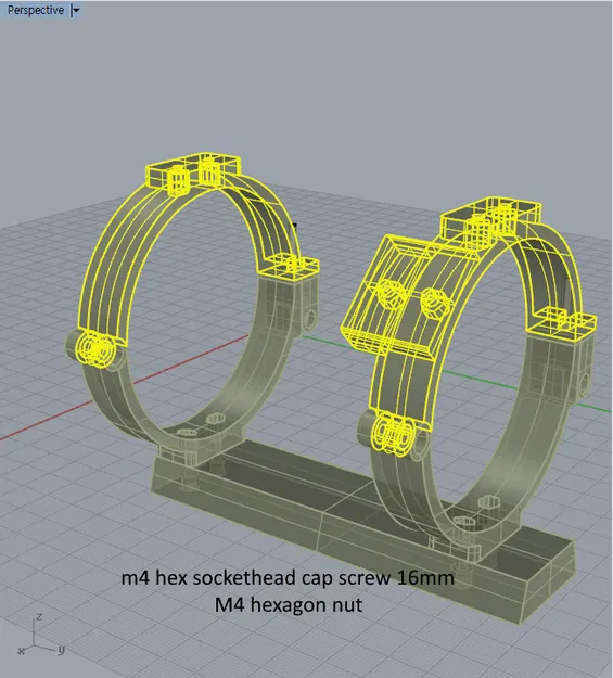 Kính thiên văn khúc xạ cầm tay (Thấu kính: 80mm F500) - Image 23