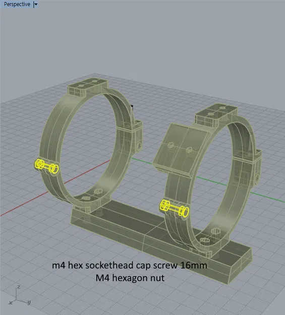 Kính thiên văn khúc xạ cầm tay (Thấu kính: 80mm F500) - Image 24