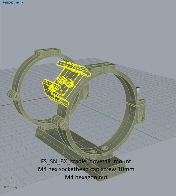 Kính thiên văn khúc xạ cầm tay (Thấu kính: 80mm F500) - Image 25