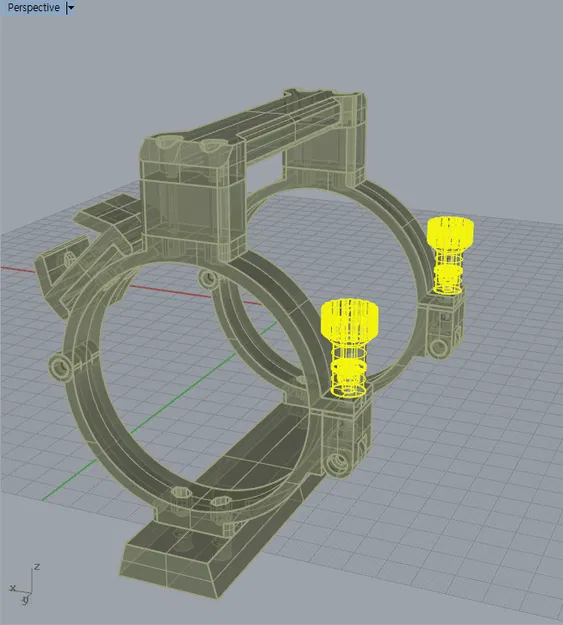 Kính thiên văn khúc xạ cầm tay (Thấu kính: 80mm F500) - Image 29