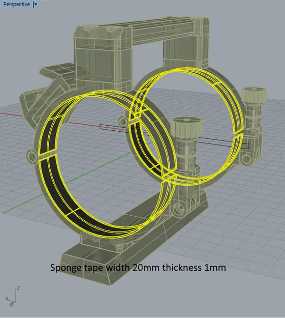 Kính thiên văn khúc xạ cầm tay (Thấu kính: 80mm F500) - Image 30