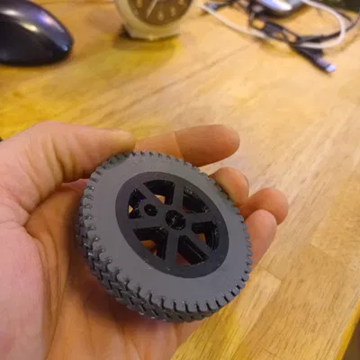 Bộ liên kết Little Linkage Set - Bộ công cụ tạo mẫu cơ khí M5 Kinetic