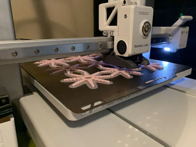 Mô hình in 3D Brain Octopus - Biểu tượng sáng tạo cho góc làm việc - Image 1