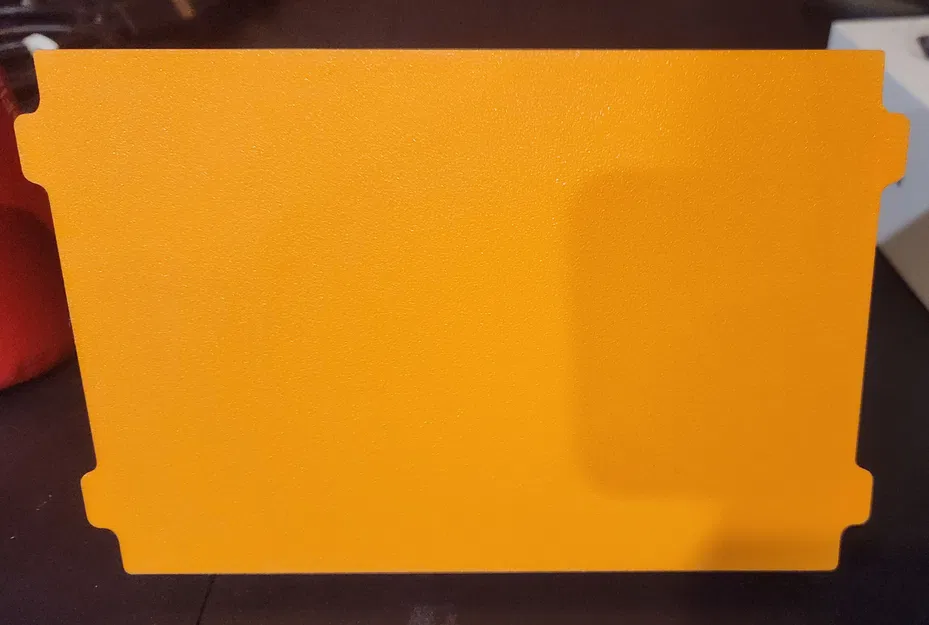 Nắp che màn hình cho Blackmagic Design 12g Video Assist 7" - Image 3