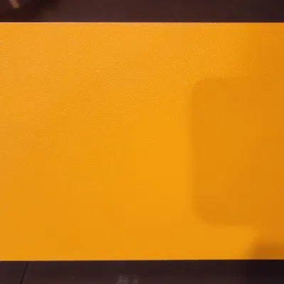 Nắp che màn hình cho Blackmagic Design 12g Video Assist 7"