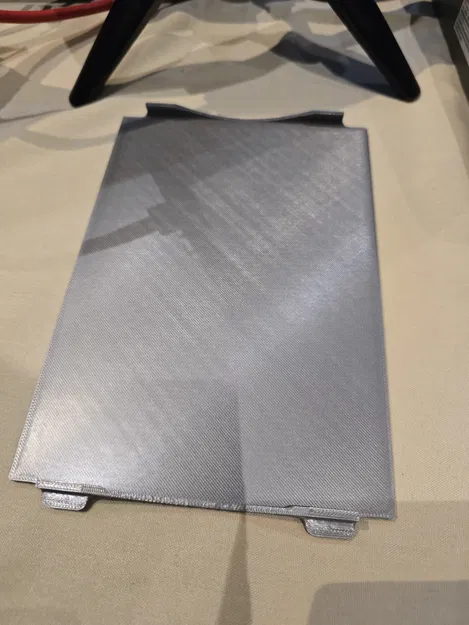 Nắp bảo vệ màn hình Blackmagic Design 12g Video Assist 7 inch - Image 2