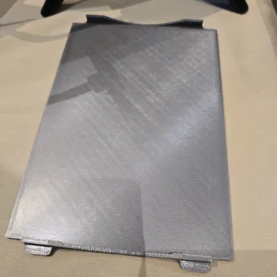 Nắp bảo vệ màn hình Blackmagic Design 12g Video Assist 7 inch