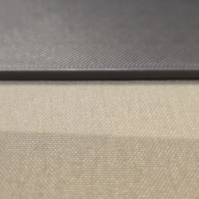 Nắp bảo vệ màn hình Blackmagic Design 12g Video Assist 7 inch