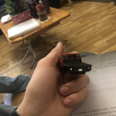 Mô hình 1957 Chevy Apache Crewcab (Bản độ thùng dài)