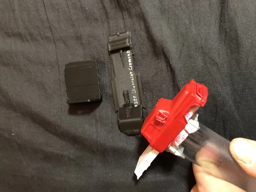 Mô hình 1957 Chevy Apache Crewcab (Bản độ thùng dài) - Image 8