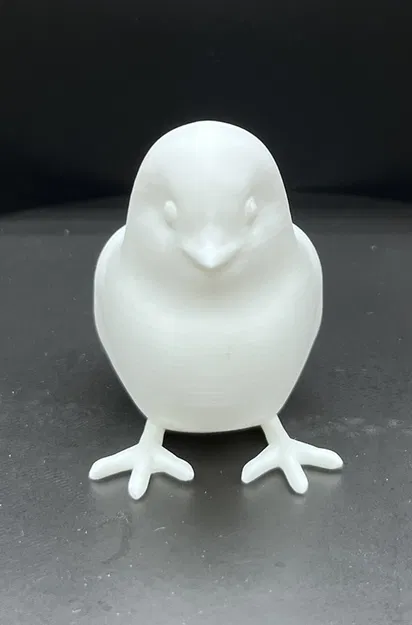 Trứng Phục Sinh Có Thể Đựng Kẹo Kèm Gà Con - Image 5