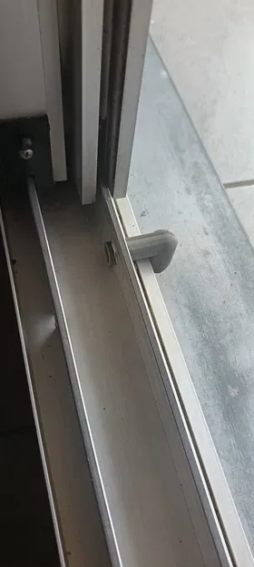 Đầu thoát nước ngưng tụ cho cửa sổ nhôm - Phụ kiện in 3D hữu ích - Image 1