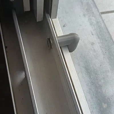 Đầu thoát nước ngưng tụ cho cửa sổ nhôm - Phụ kiện in 3D hữu ích