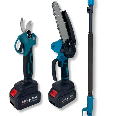 Linh kiện khớp xoay thay thế cho cần kéo máy cắt tỉa cành 3D